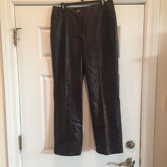 Cato Pants  - Picture 1 of 6